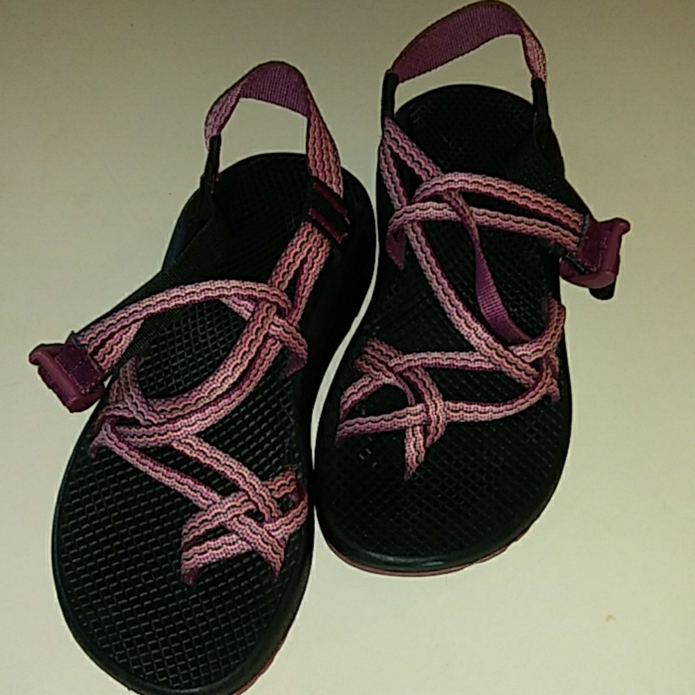 Chaco Chacos Size 8